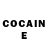 Cocaine 97% Retro sky